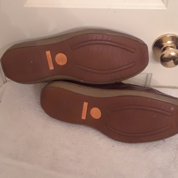 Mens timberland Annapolis 74061 slip-on sz 12m - Picture 4 of 5